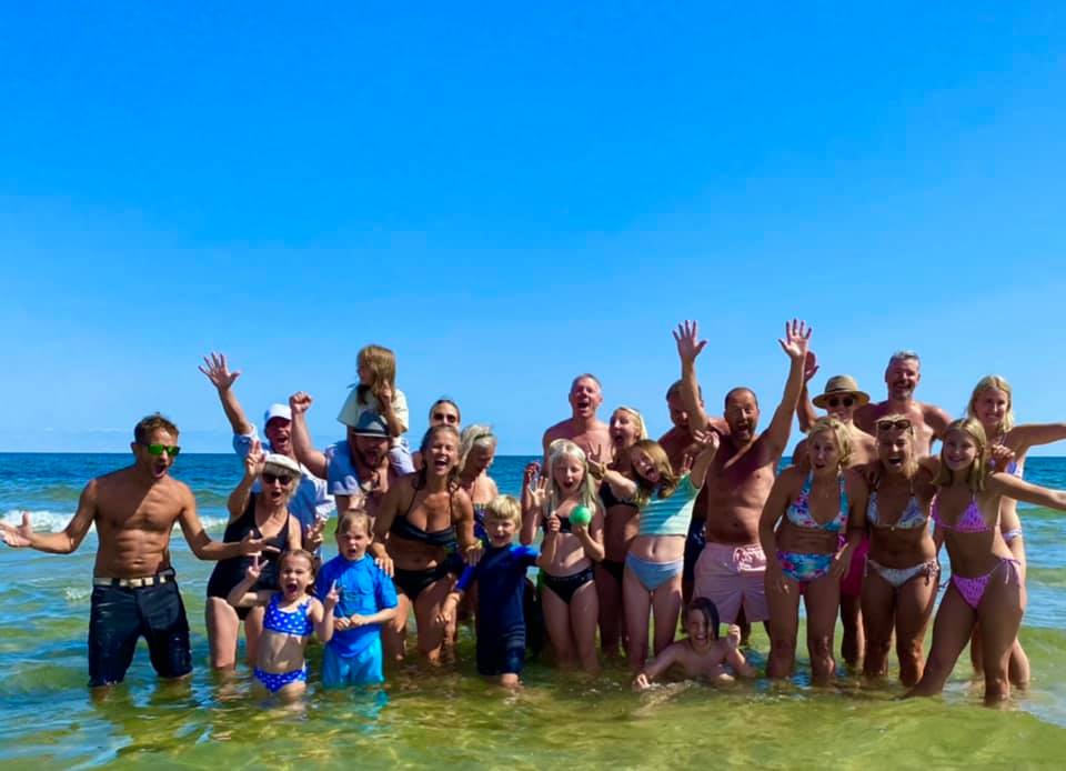 Sjöstorp Samfällighet